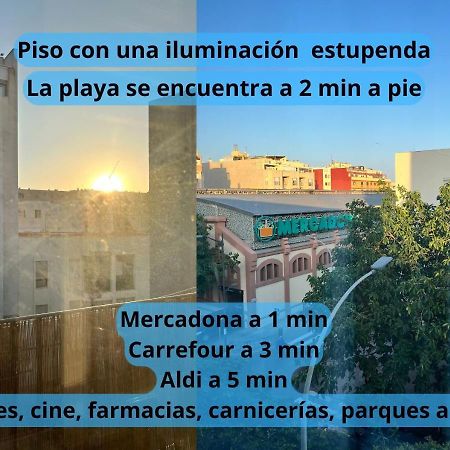 El Pisito Mediterraneo مليللا المظهر الخارجي الصورة
